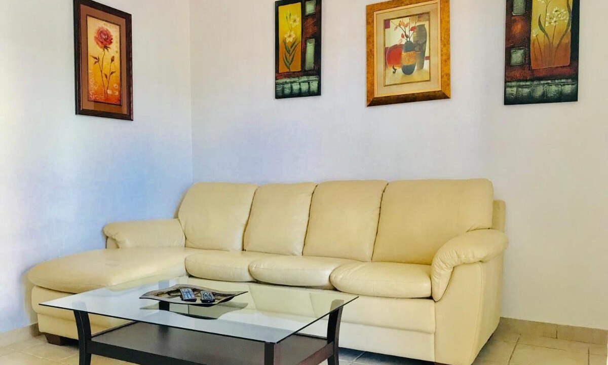 Photo of Livingroom in Isca Marina