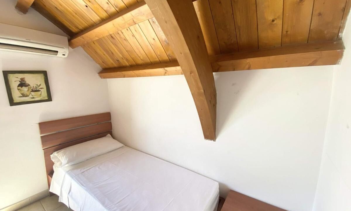 Photo of Bedroom in Isca Marina