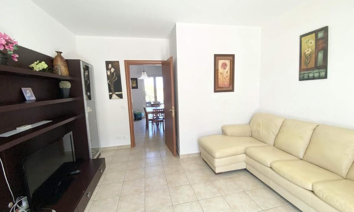 Photo of Livingroom in Isca Marina