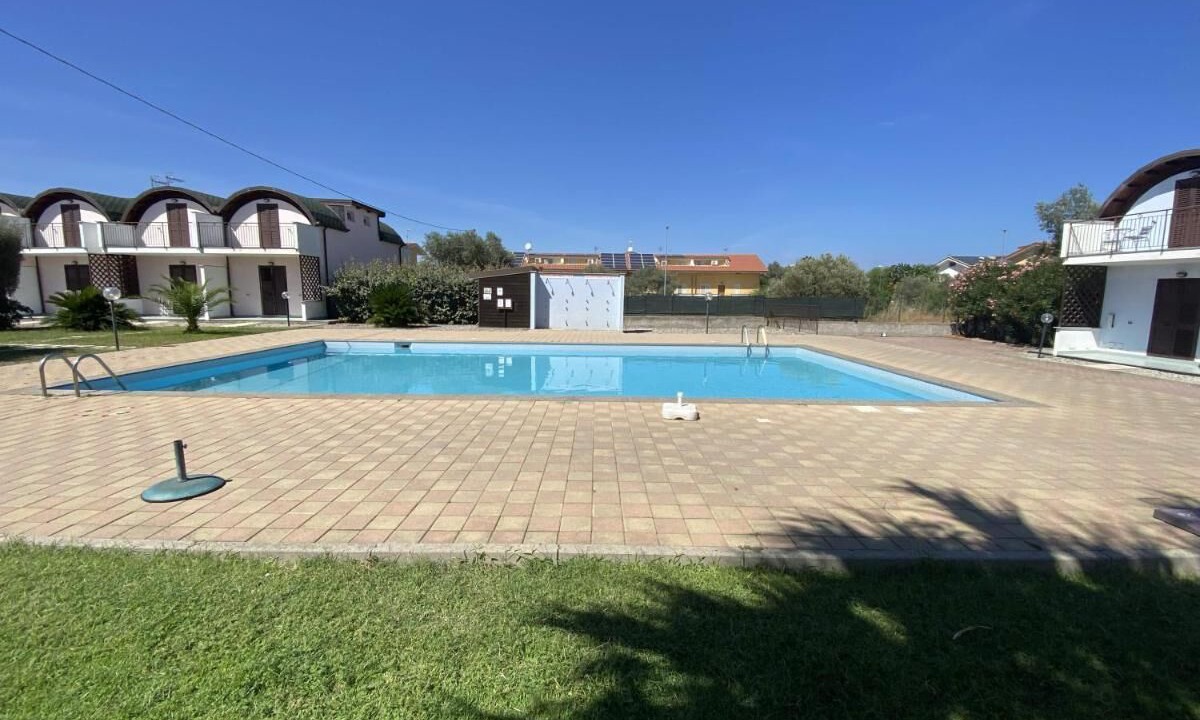 Photo of Outdoor in Isca Marina