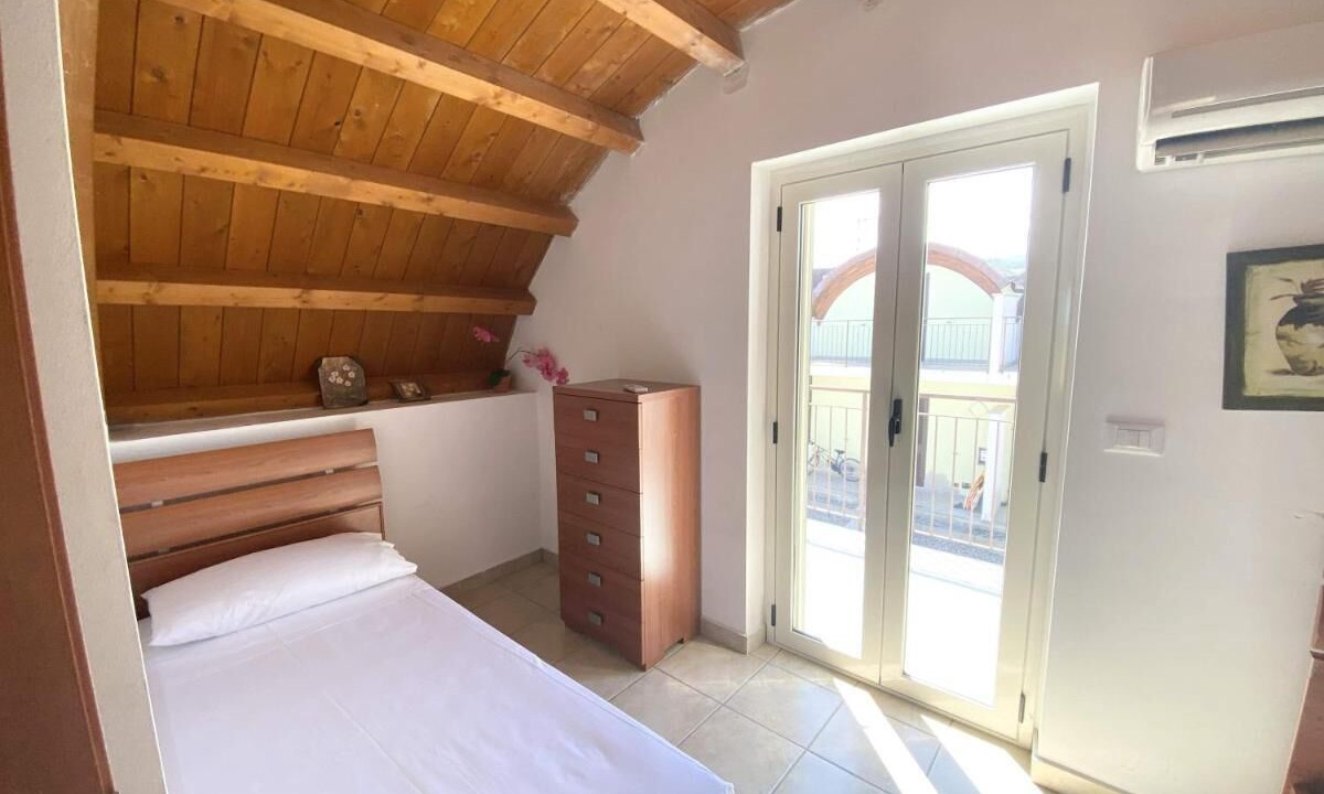 Photo of Bedroom in Isca Marina