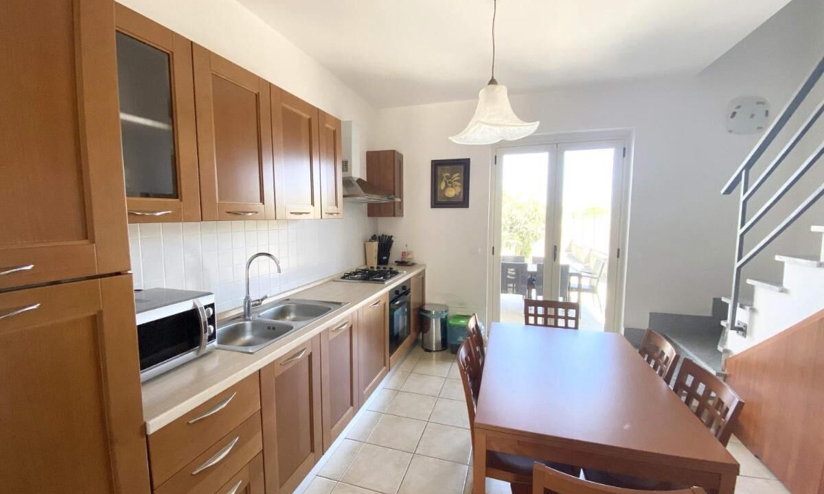 Photo of Kitchen in Isca Marina
