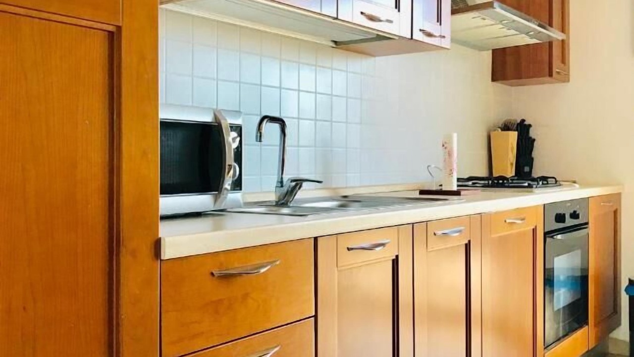 Photo of Kitchen in Isca Marina