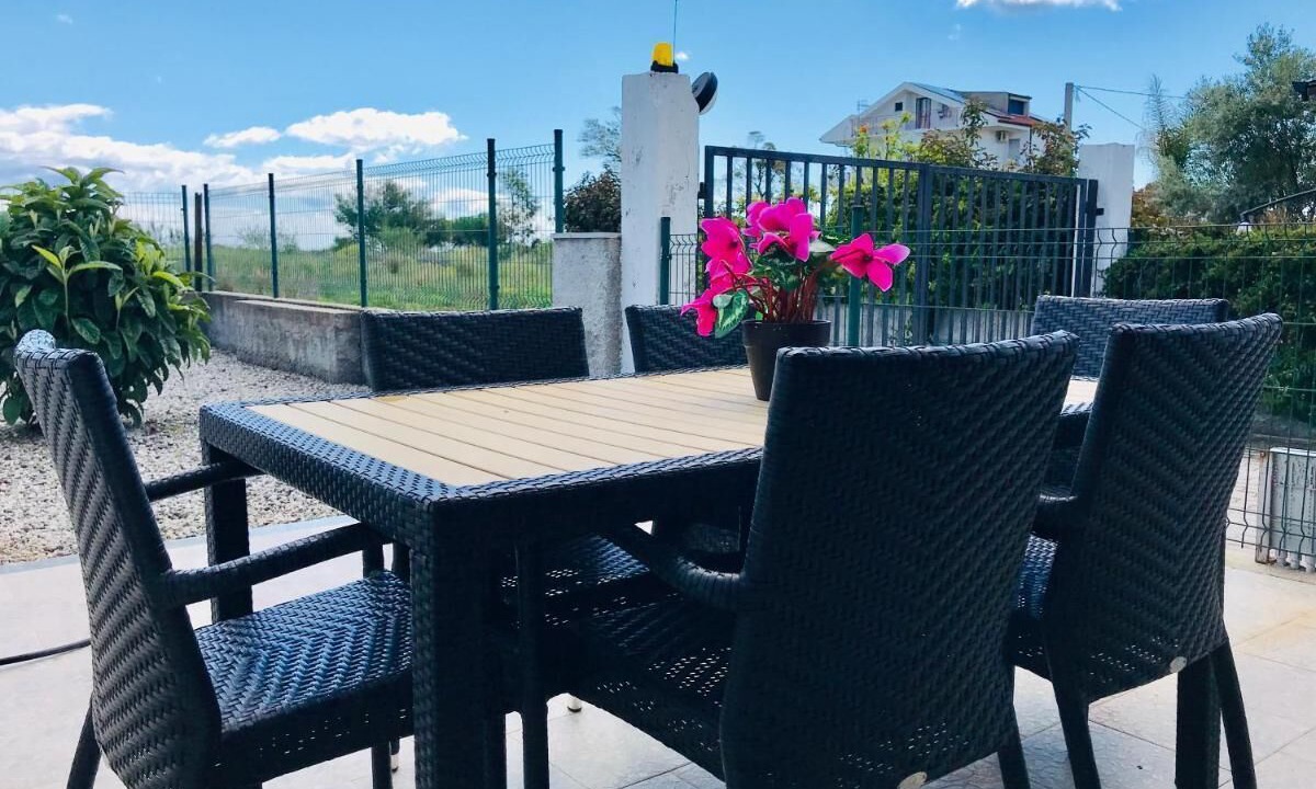 Photo of Outdoor in Isca Marina