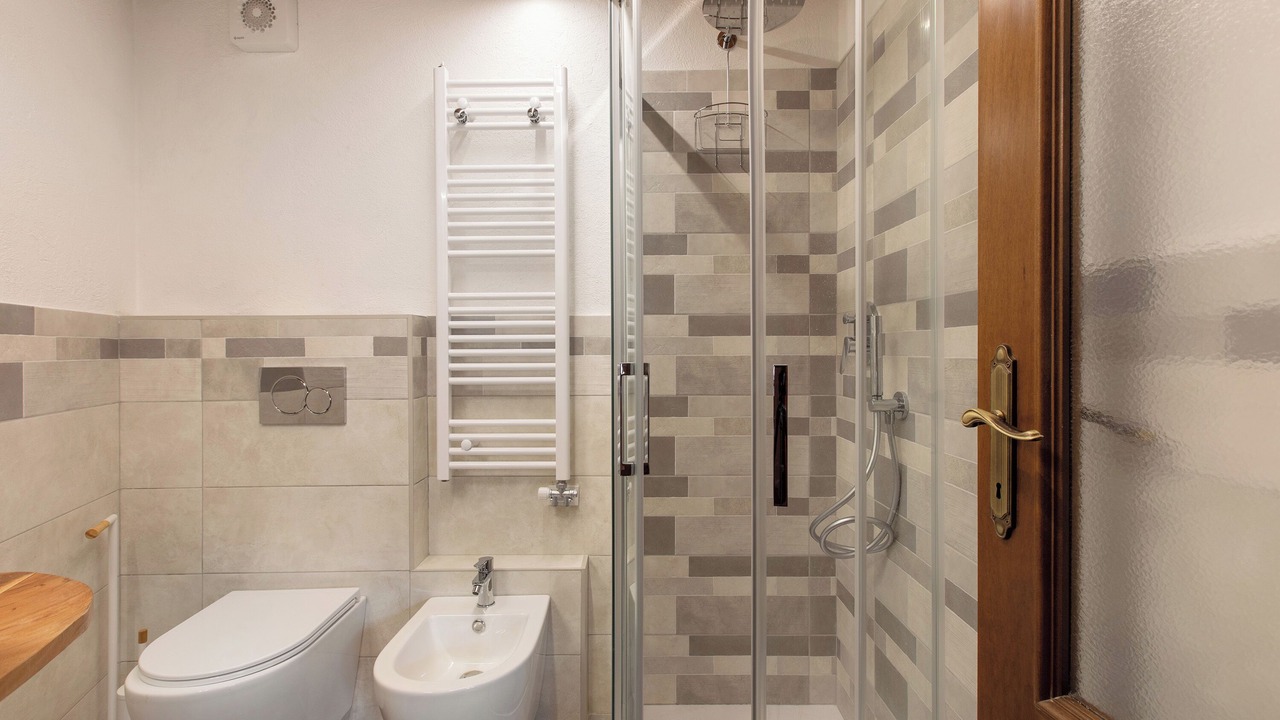 Photo of Bathroom in Fenis