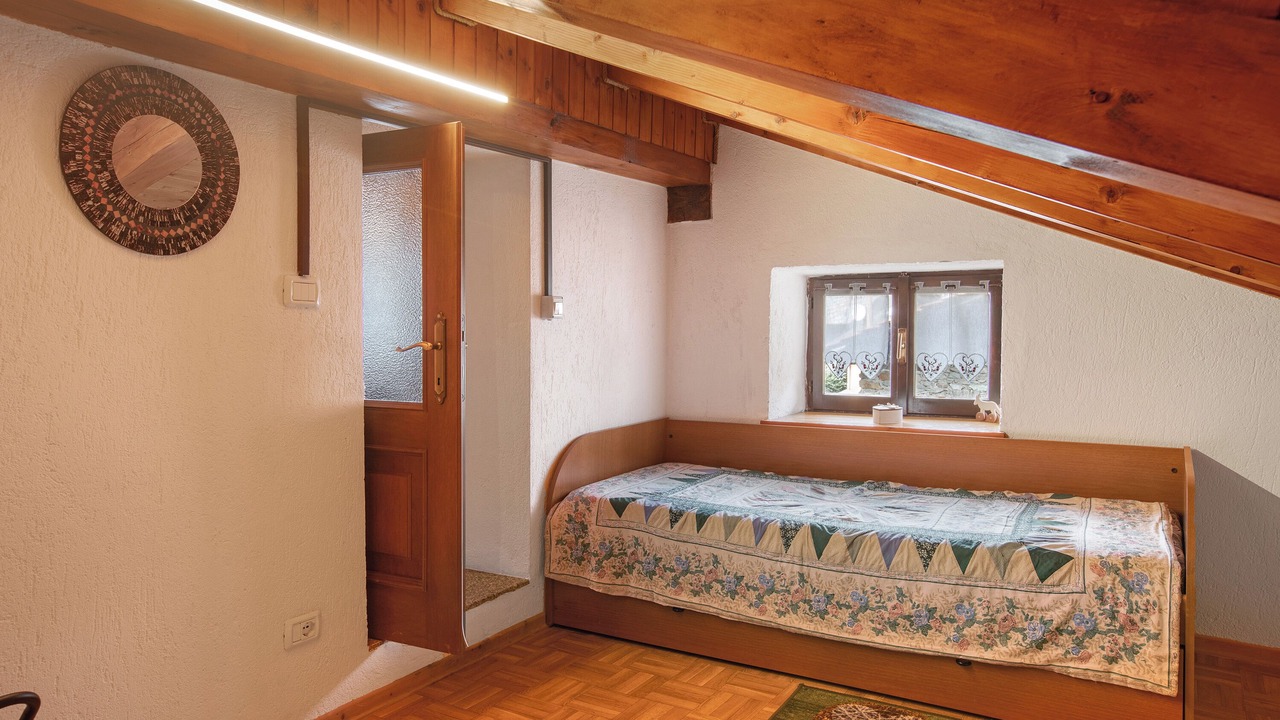 Photo of Bedroom in Fenis