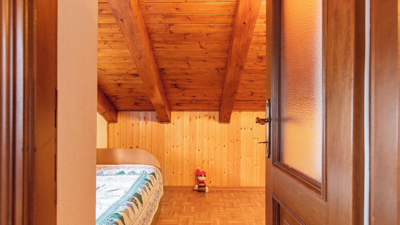 Photo of Bedroom in Fenis