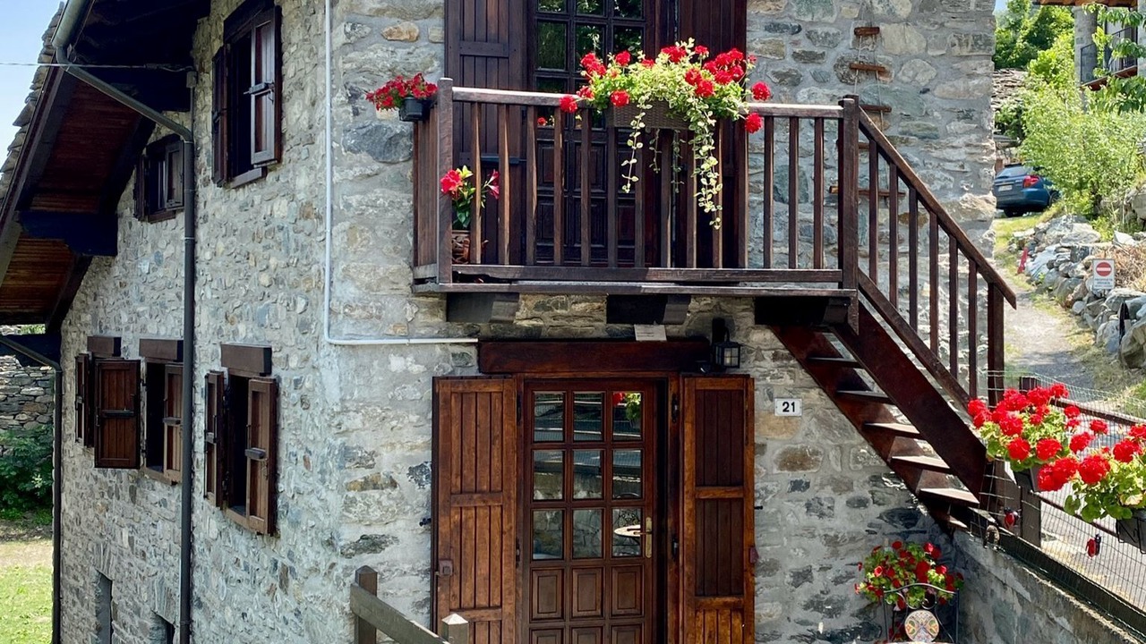 Photo of Outdoor in Fenis