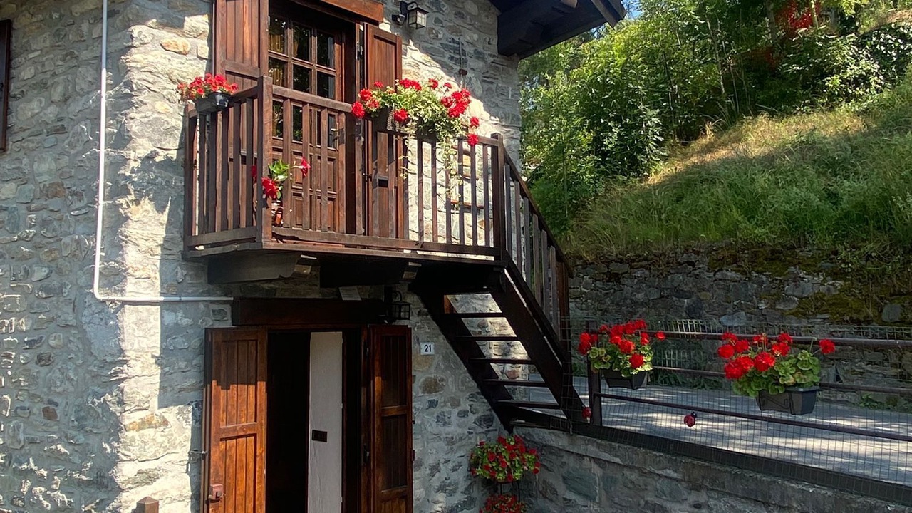 Photo of Outdoor in Fenis
