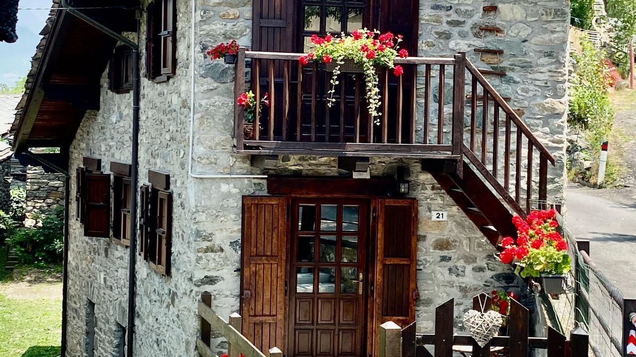 Photo of Outdoor in Fenis