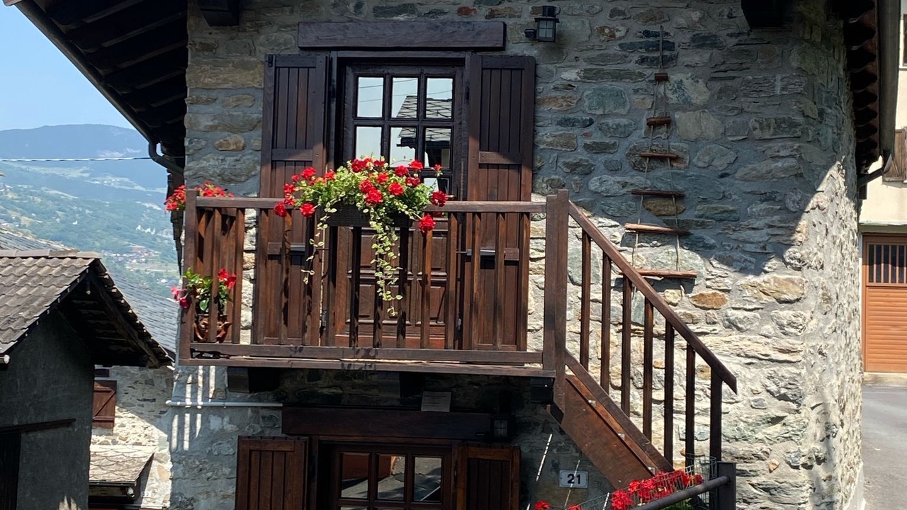 Photo of Outdoor in Fenis