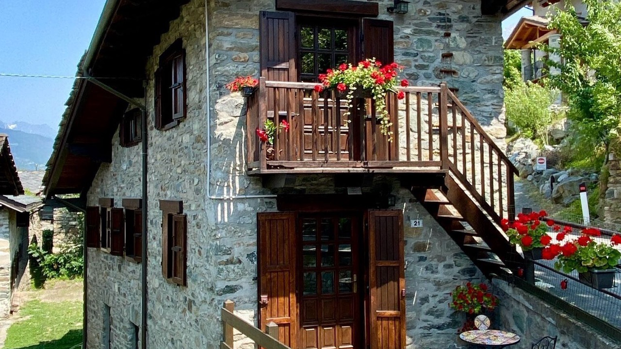 Photo of Outdoor in Fenis