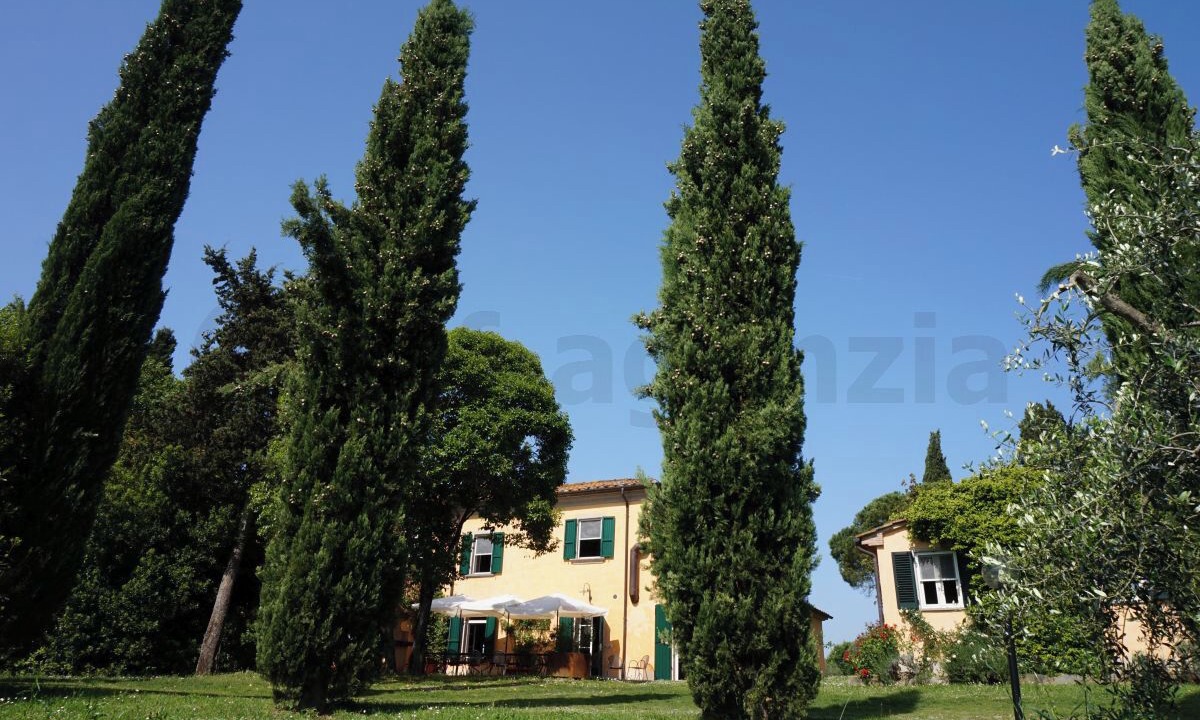 Photo of Outdoor in Marciano della Chiana