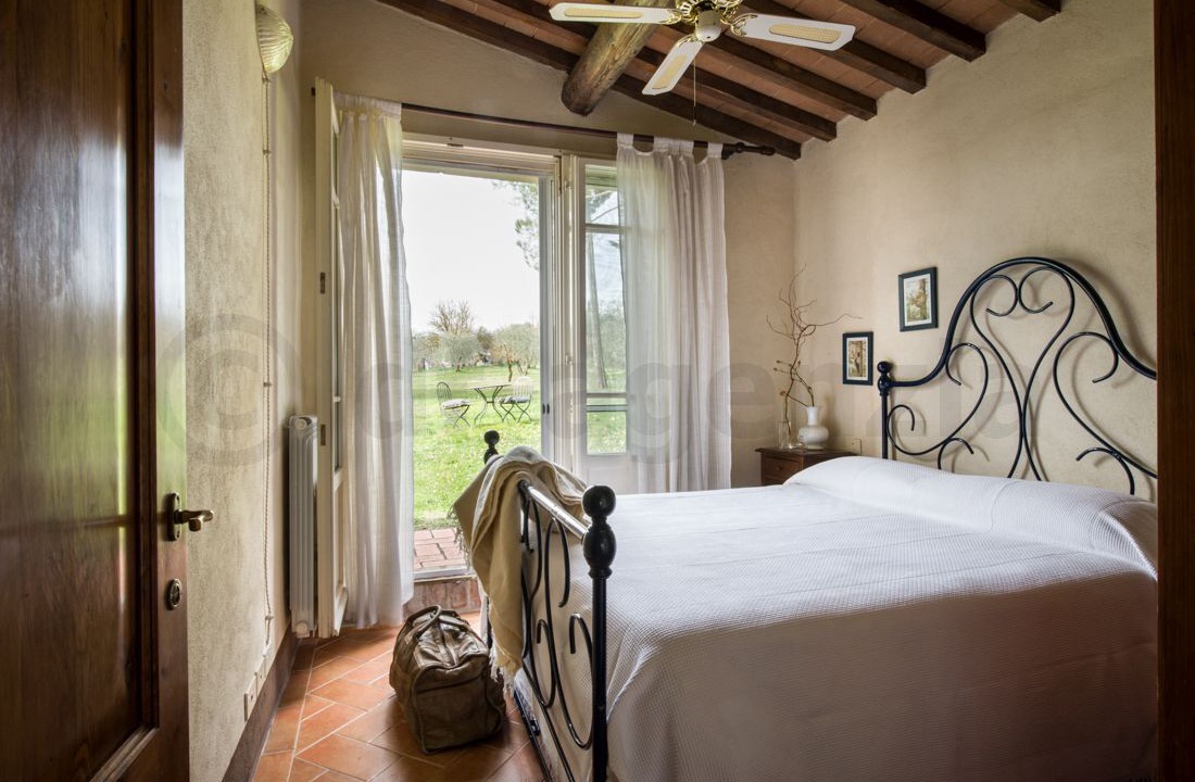 Photo of Bedroom in Marciano della Chiana