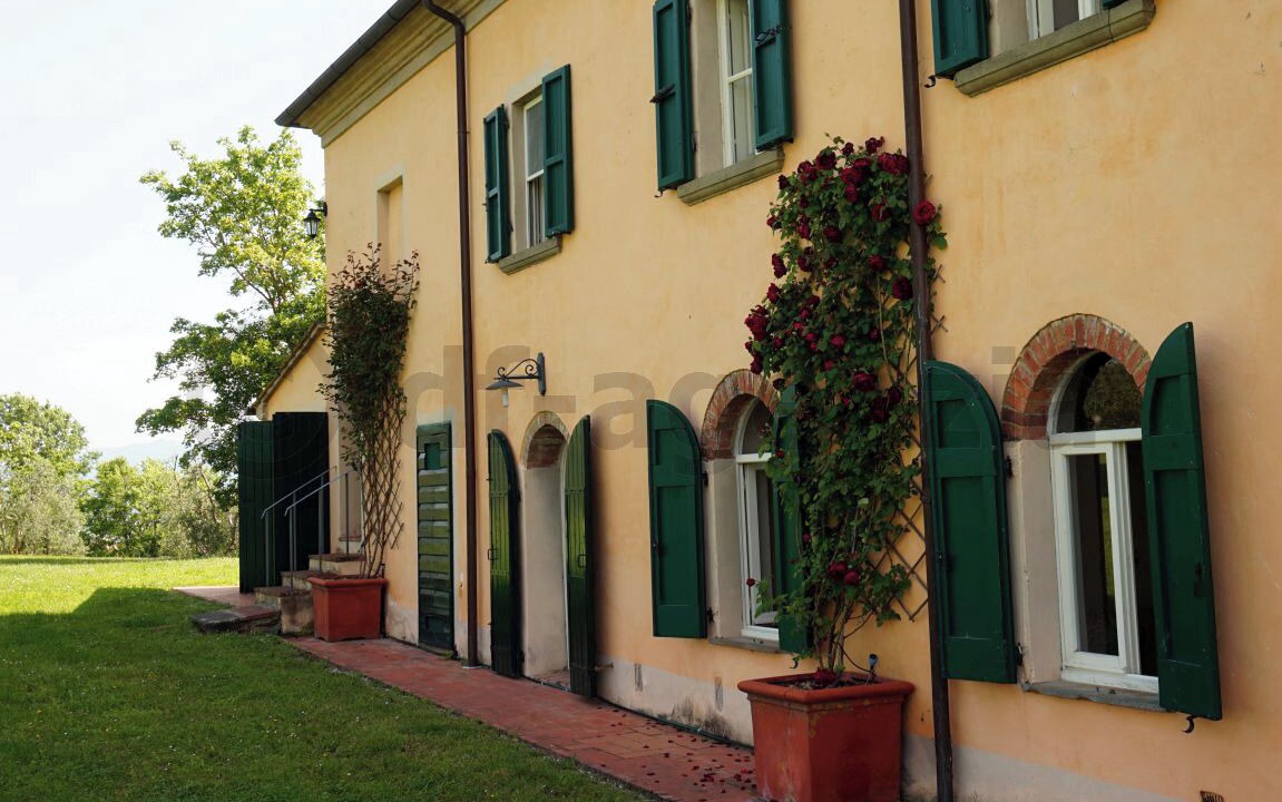 Photo of Outdoor in Marciano della Chiana