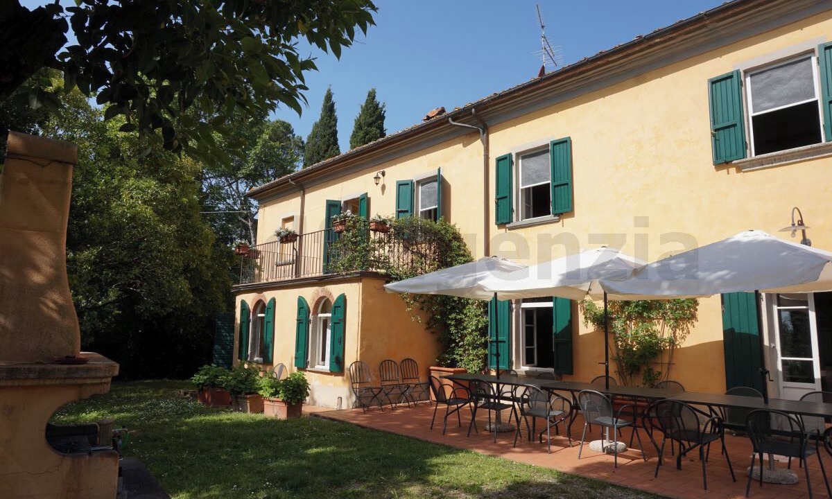 Photo of Outdoor in Marciano della Chiana