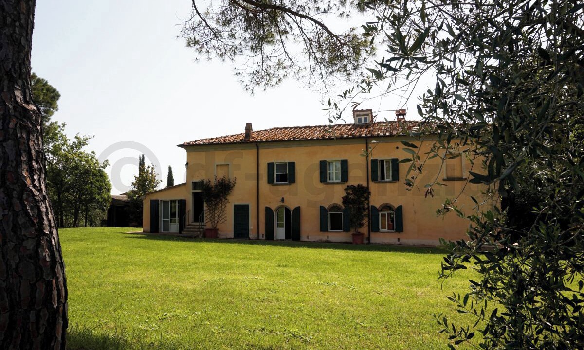Photo of Outdoor in Marciano della Chiana