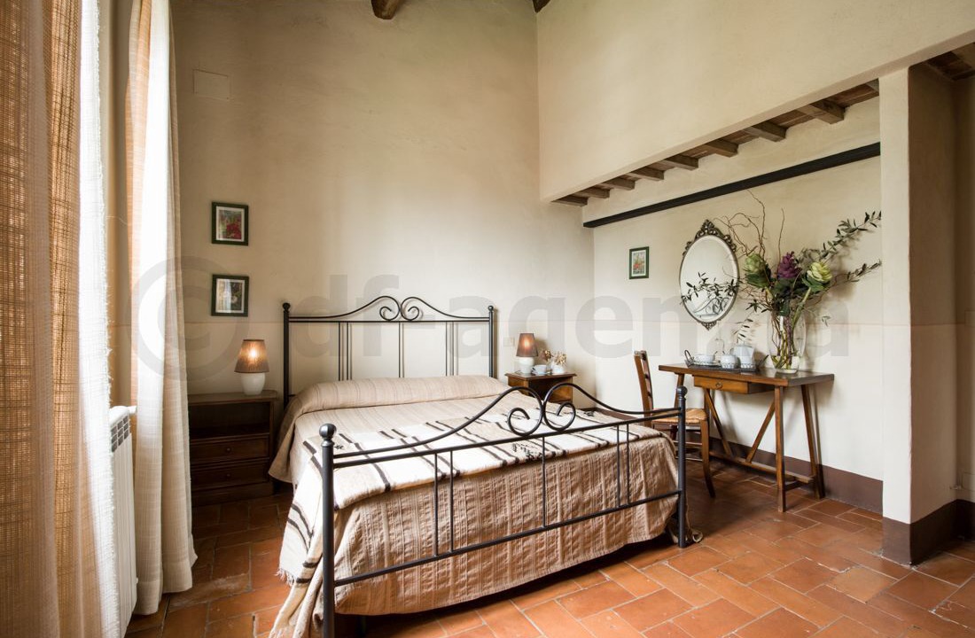 Photo of Bedroom in Marciano della Chiana