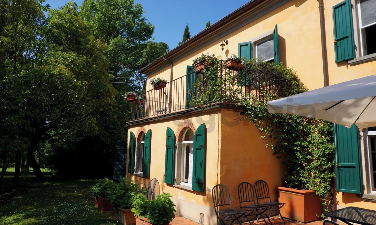 Photo of Outdoor in Marciano della Chiana