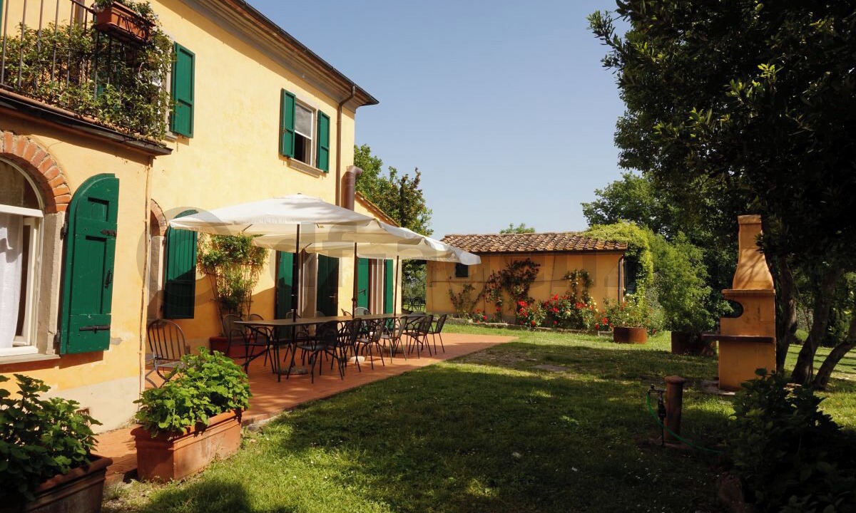 Photo of Outdoor in Marciano della Chiana