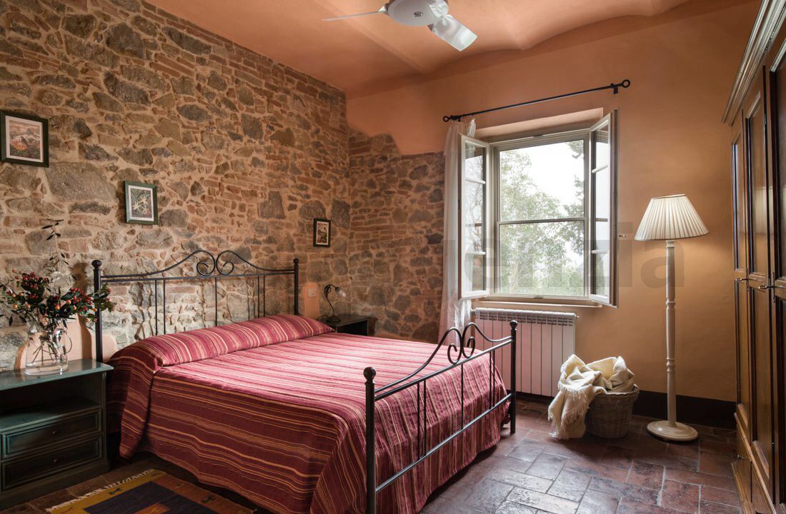Photo of Bedroom in Marciano della Chiana