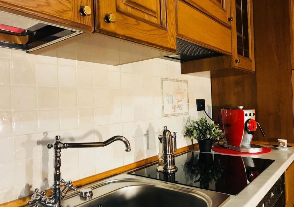 Photo of Kitchen in Grancia