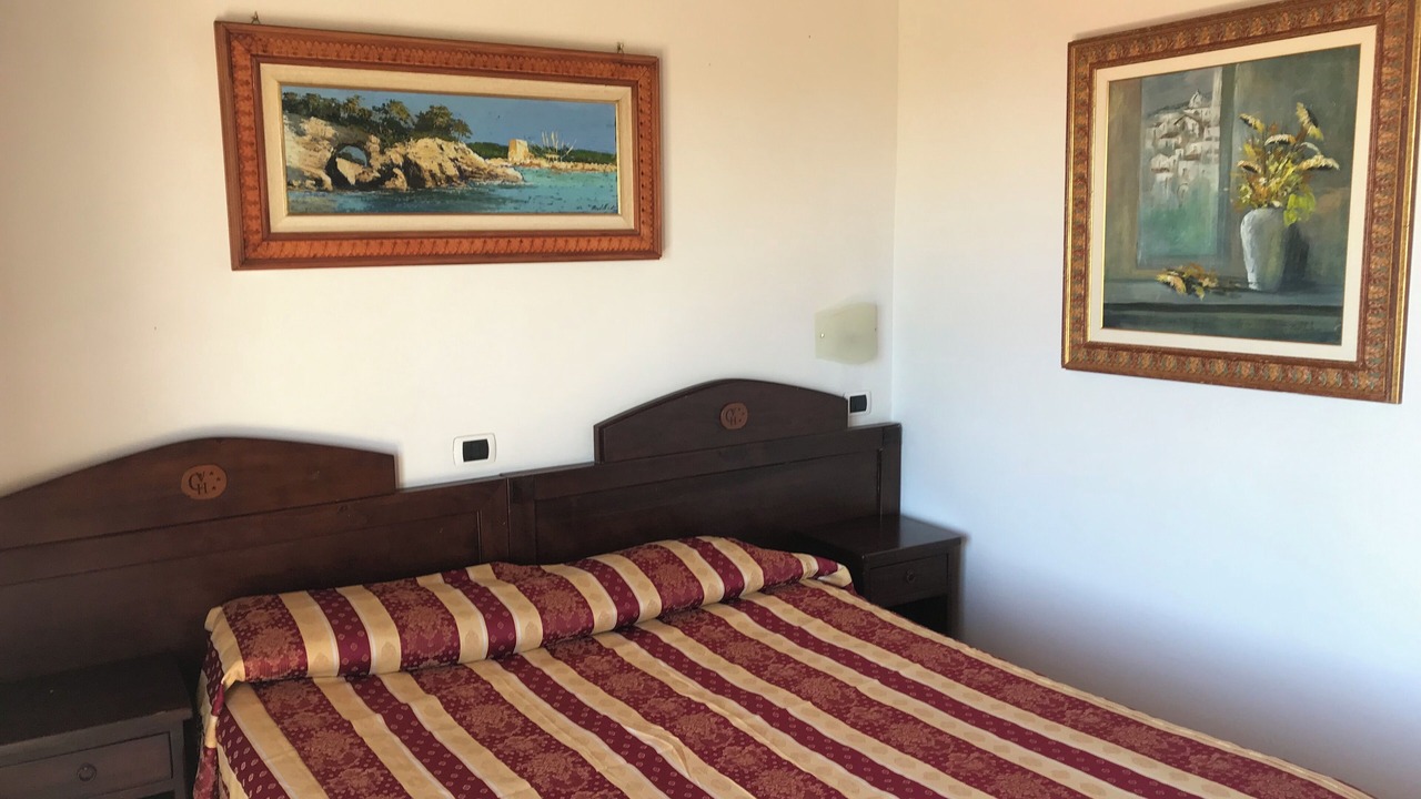 Photo of Bedroom in Defensola