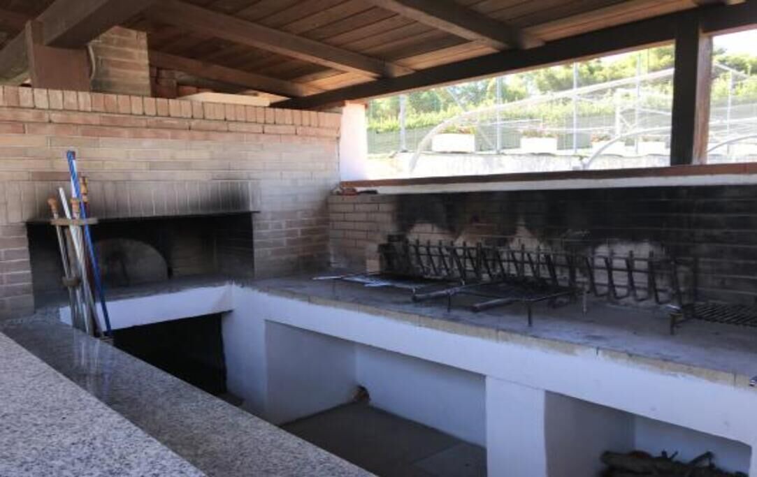 Photo of Outdoor in Defensola