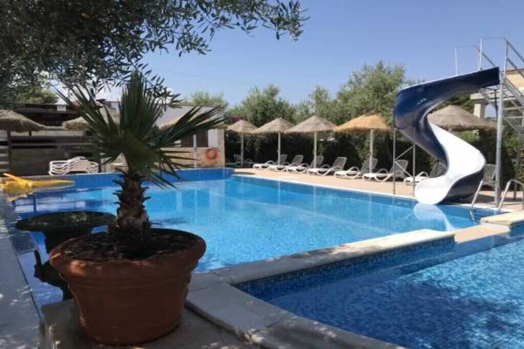 Photo of Outdoor in Defensola