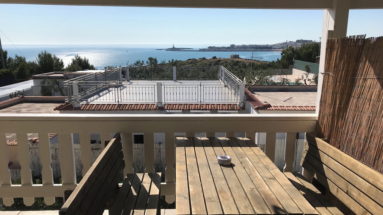 Photo of Outdoor in Defensola