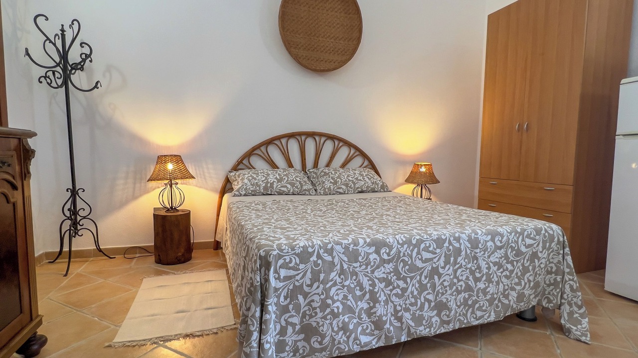 Photo of Bedroom in Sa Castangia