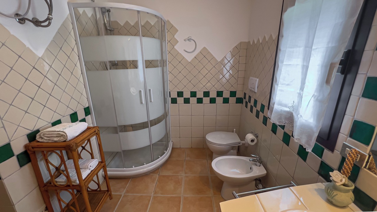 Photo of Bathroom in Sa Castangia
