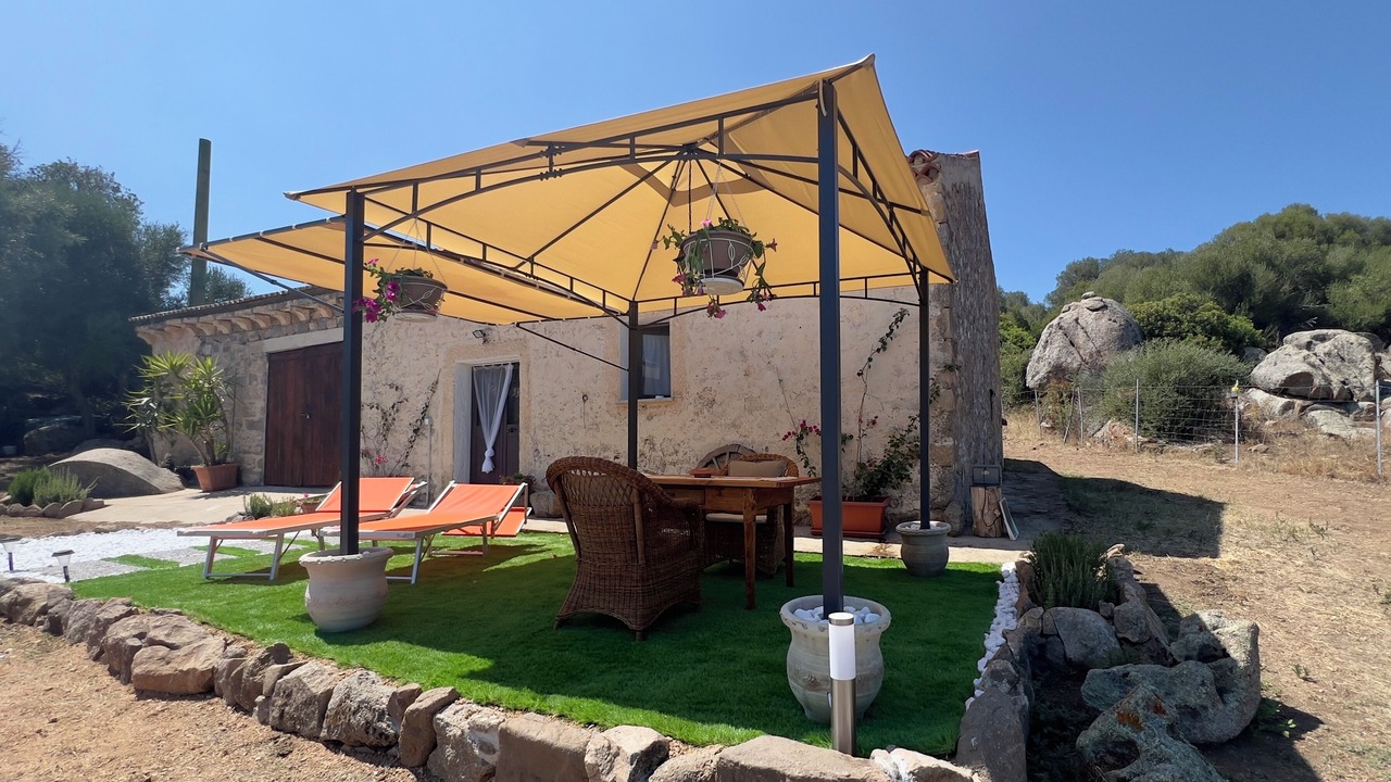 Photo of Outdoor in Sa Castangia