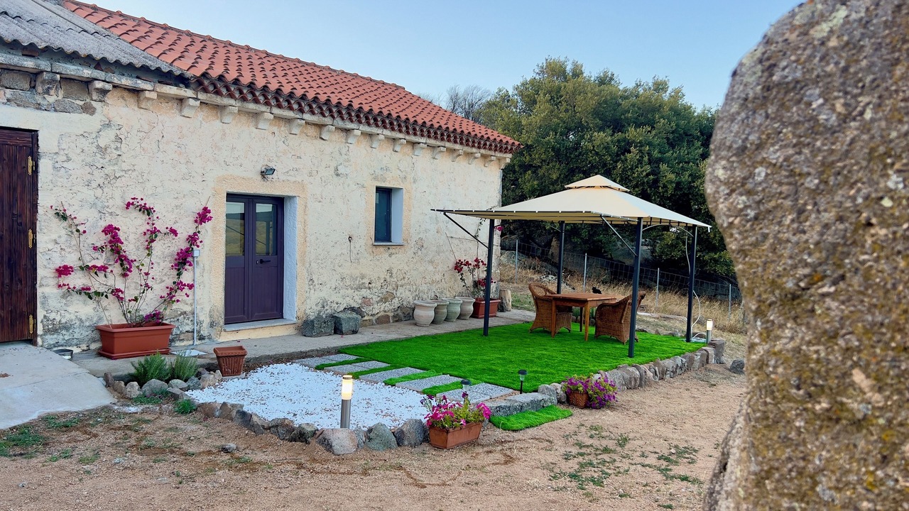 Photo of Outdoor in Sa Castangia