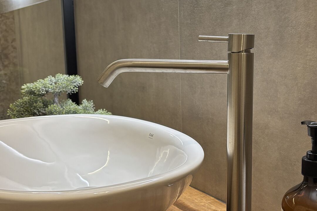 Photo of Bathroom in Montese