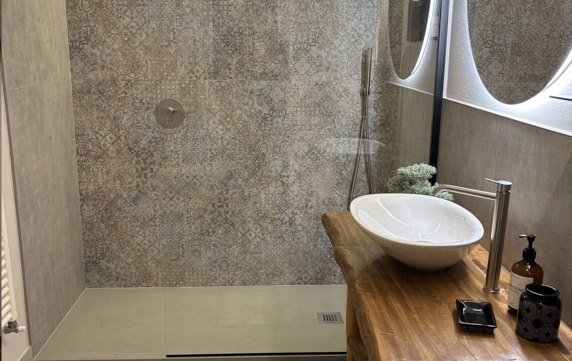 Photo of Bathroom in Montese