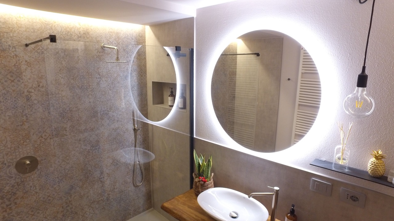Photo of Bathroom in Montese