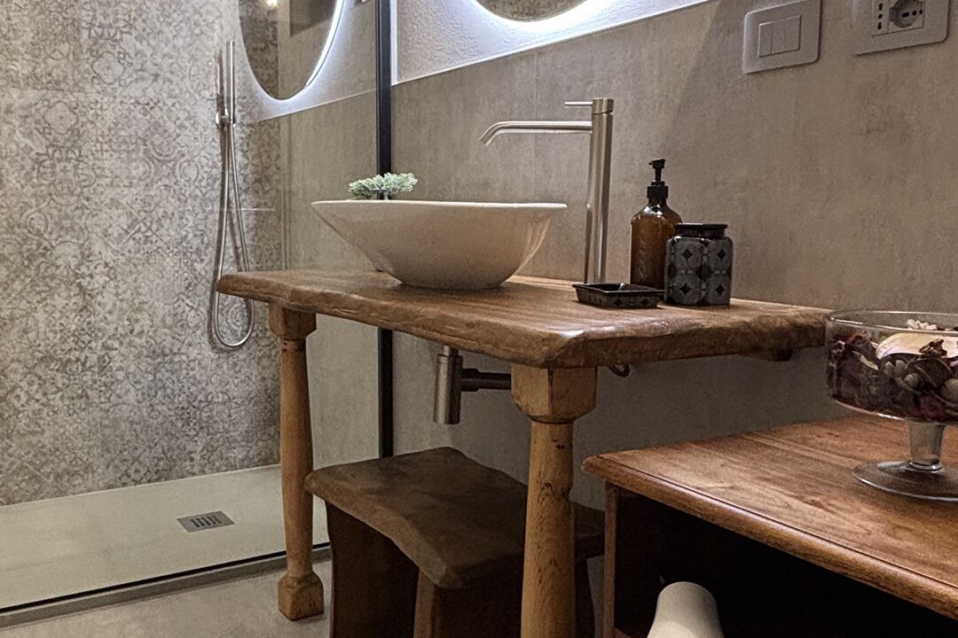 Photo of Bathroom in Montese