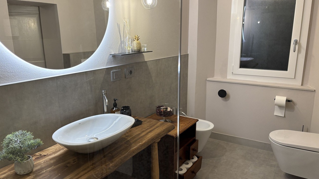 Photo of Bathroom in Montese