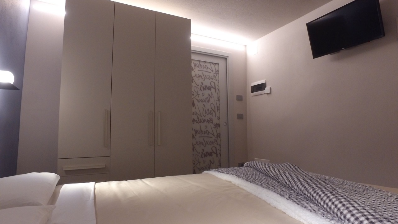 Photo of Bedroom in Montese