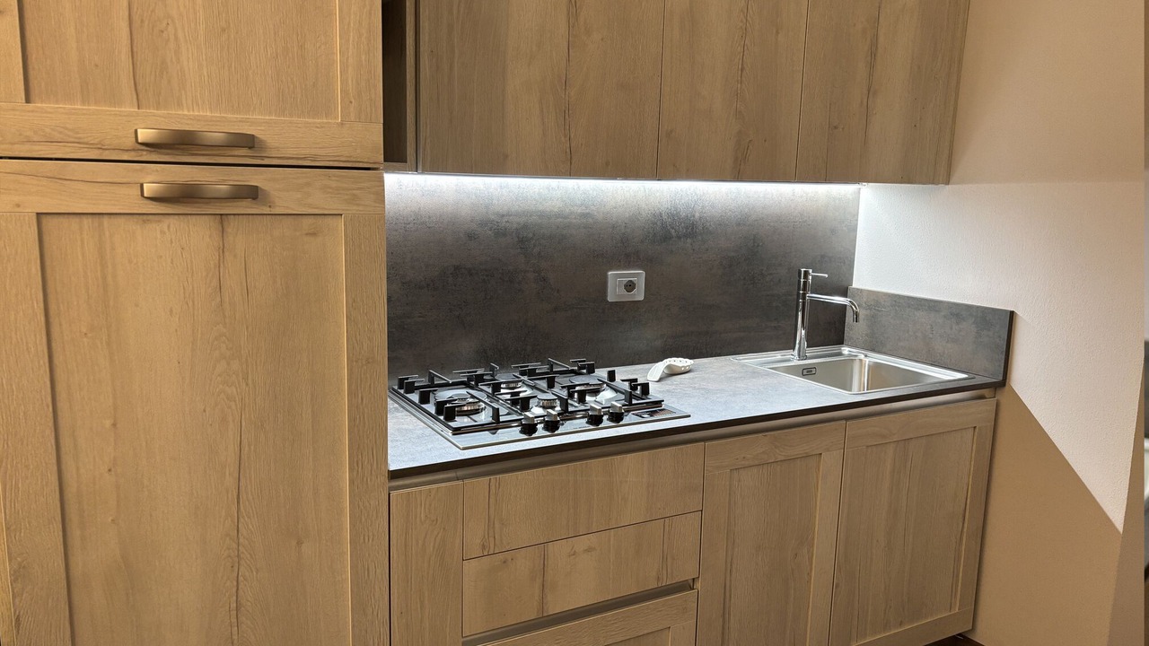 Photo of Kitchen in Montese
