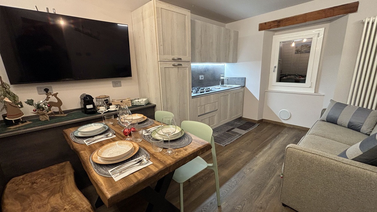 Photo of Livingroom in Montese