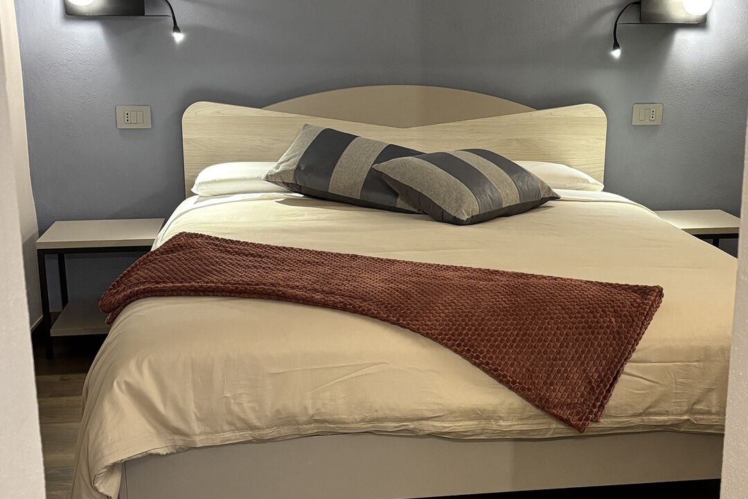 Photo of Bedroom in Montese