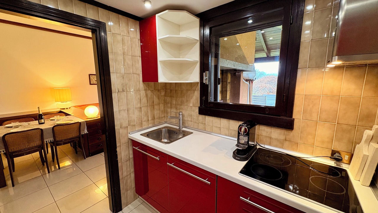Photo of Kitchen in Lesa