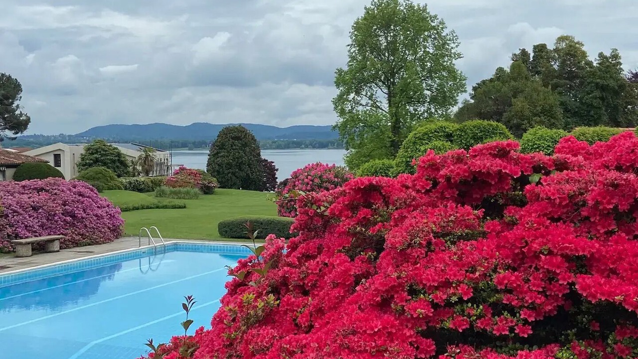 Photo of Outdoor in Lesa