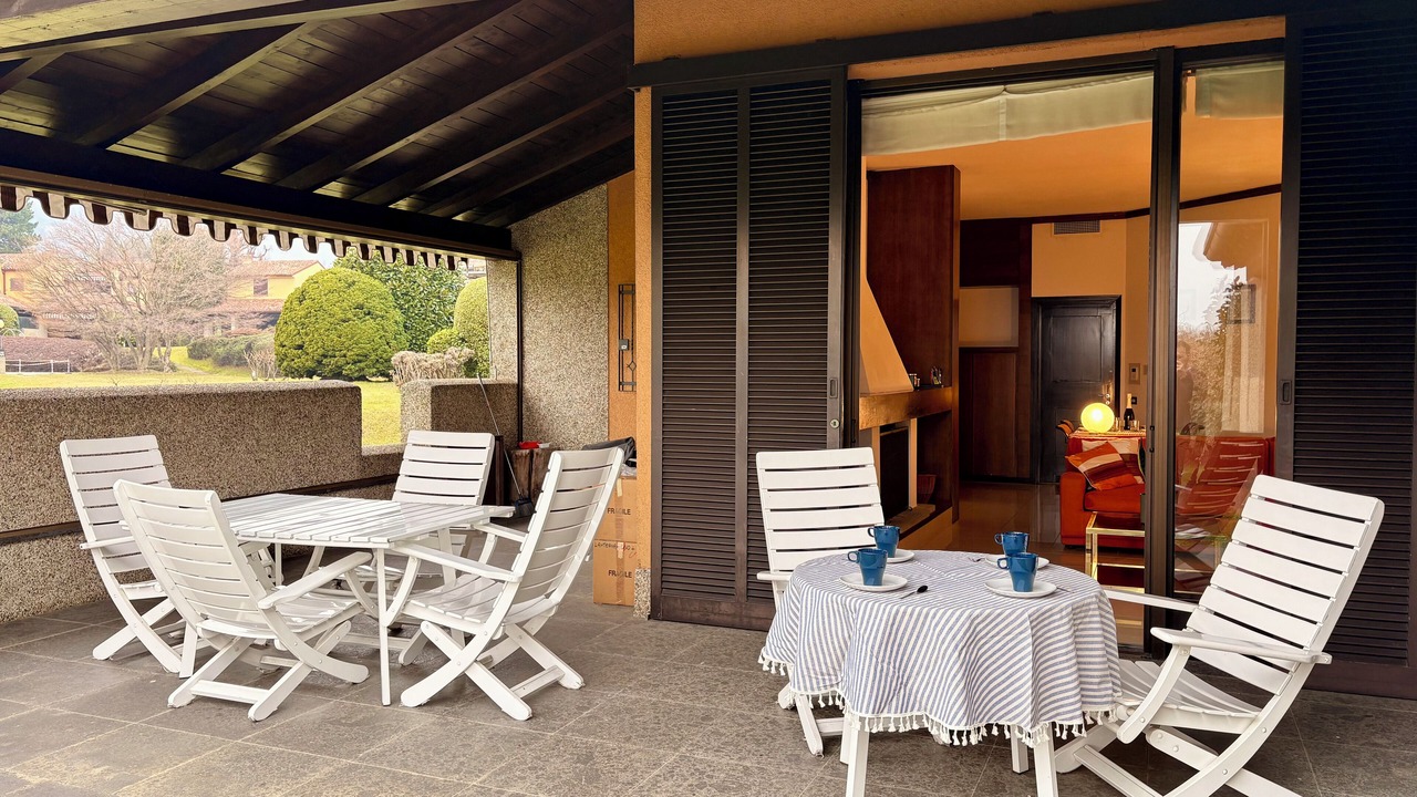 Photo of Outdoor in Lesa