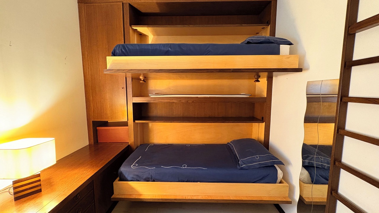 Photo of Bedroom in Lesa