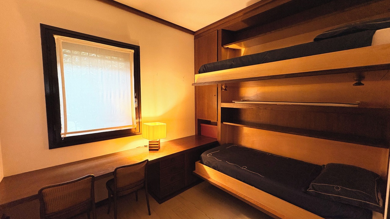 Photo of Bedroom in Lesa