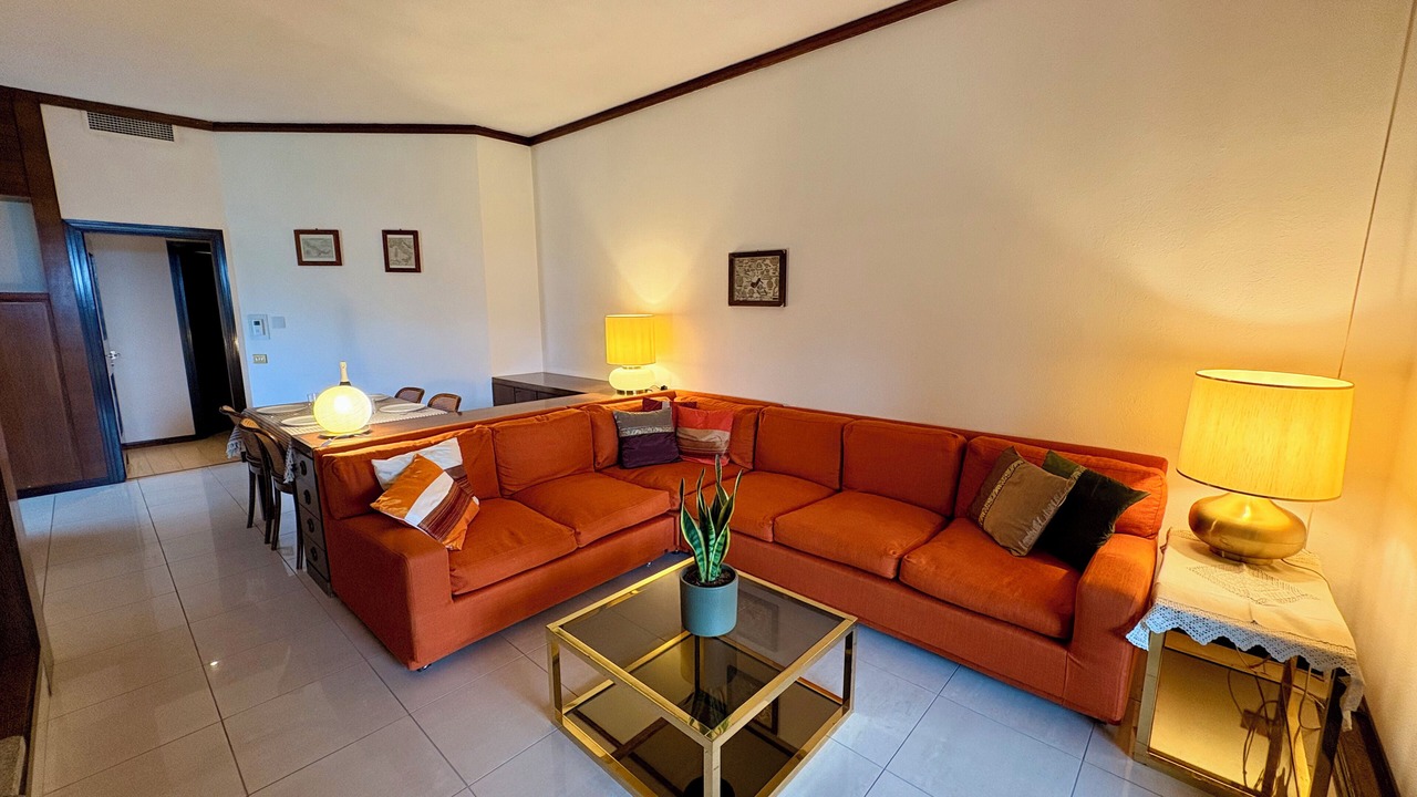 Photo of Livingroom in Lesa