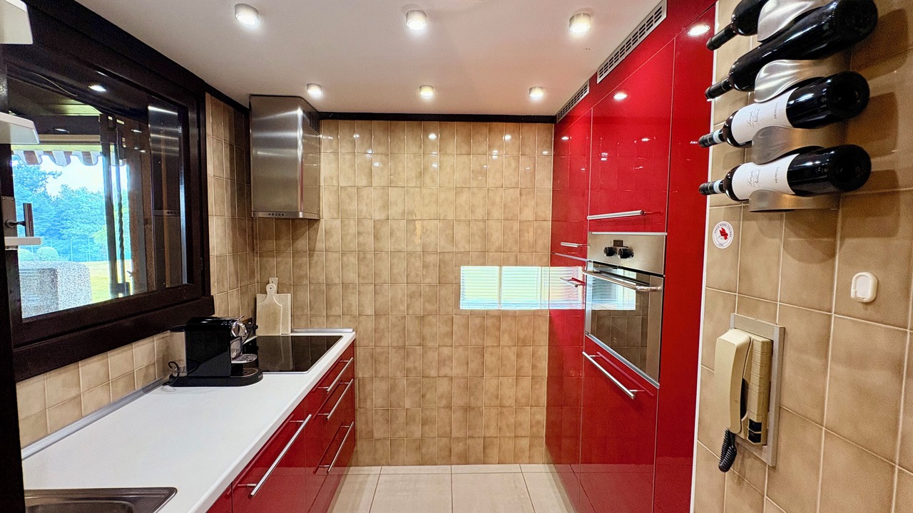 Photo of Kitchen in Lesa